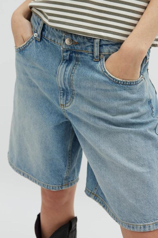 Orla Antwerp Sanira Denim Jeans Short