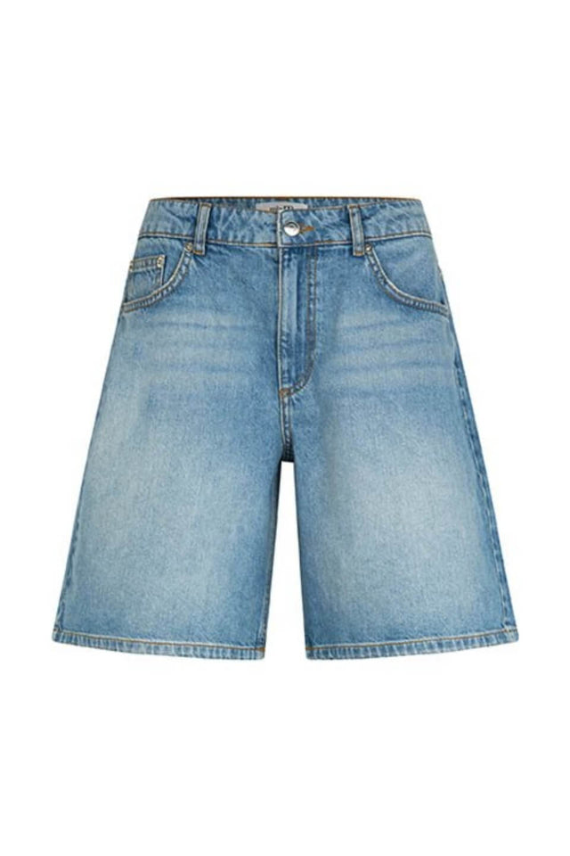 orla antwerp Sanira Denim Jeans Short