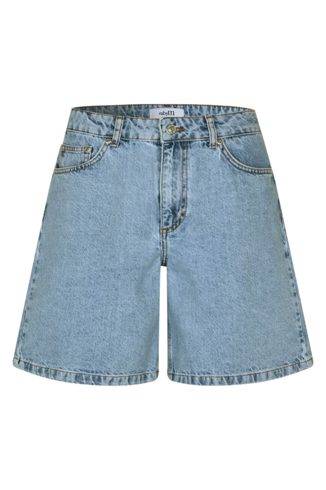 orla antwerp Sanira Denim Jeans Short