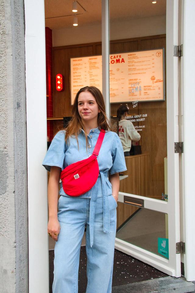 Orla Antwerp Sasja Icon Heuptas