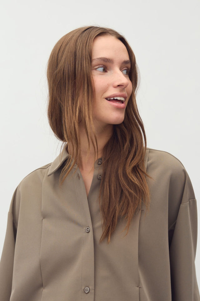 Orla Antwerp Seppina Blouse