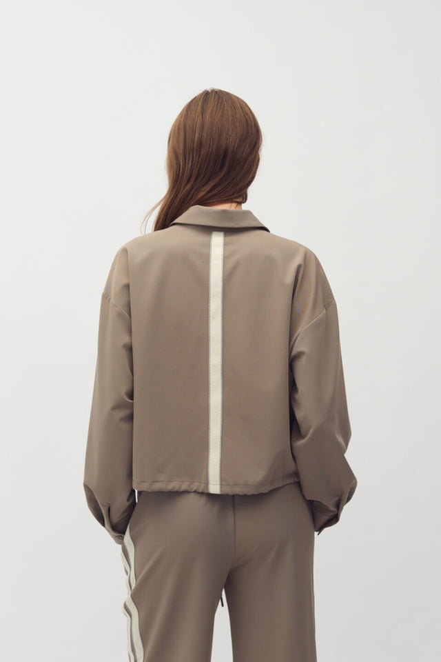 Orla Antwerp Seppina Blouse