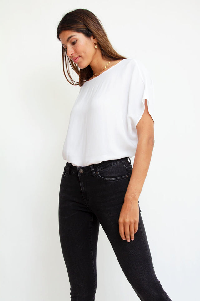 Orla Antwerp Sfida Denim Jeans Broek