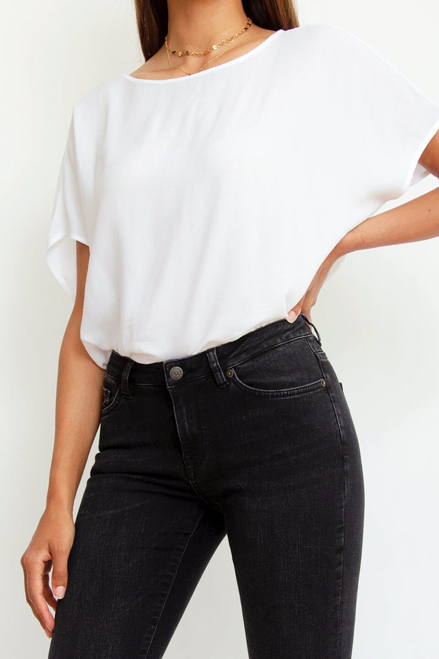 Orla Antwerp Sfida Denim Jeans Broek