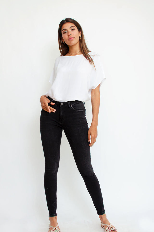 orla antwerp Sfida Denim Jeans Broek