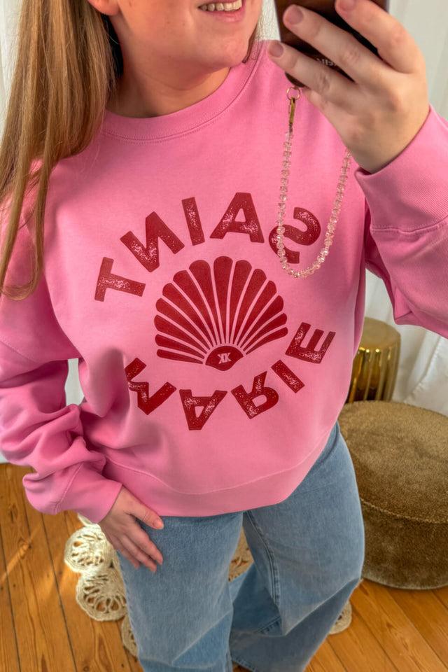 Orla Antwerp Shell Sweater