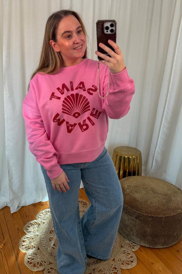 Orla Antwerp Shell Sweater