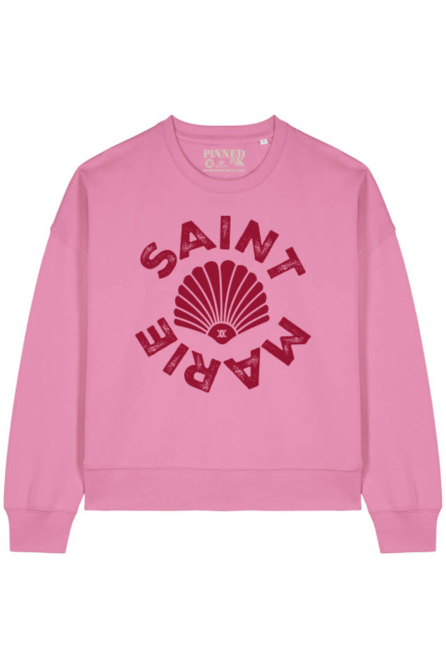 orla antwerp Shell Sweater