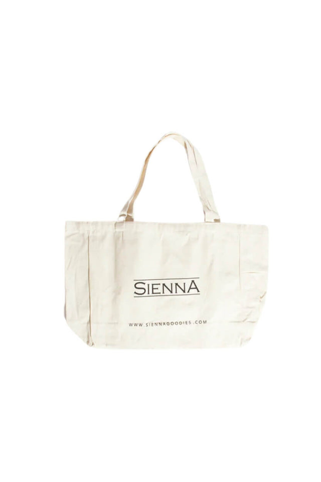 orla antwerp Sienna Signature Katoenen Shopper