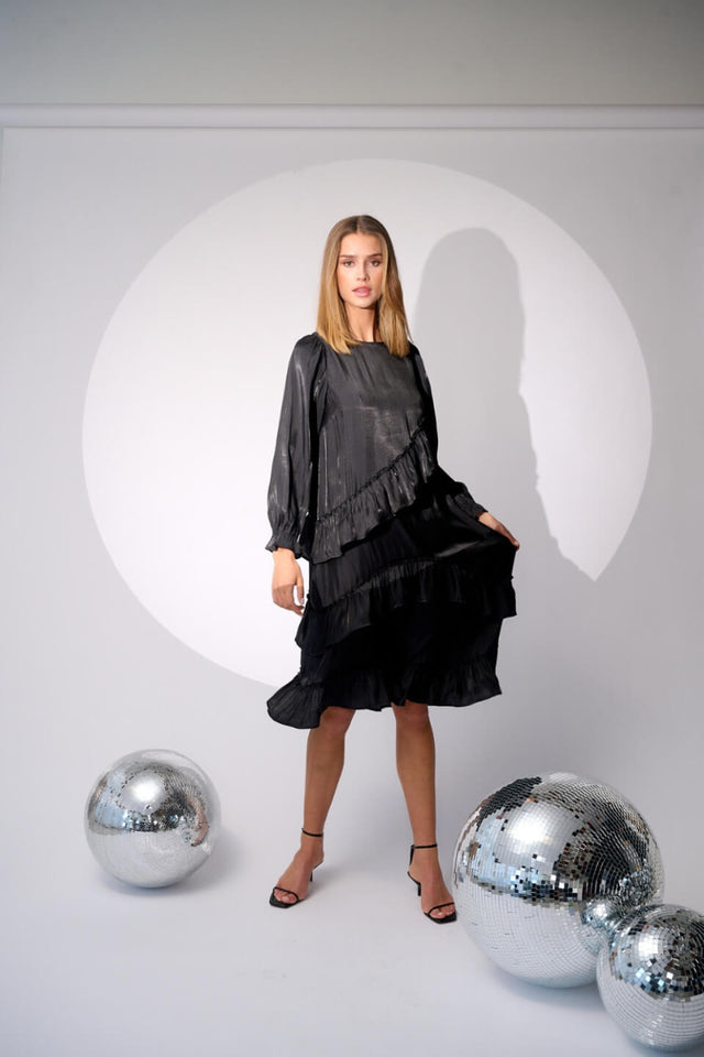 Orla Antwerp Sierra Frill Jurk