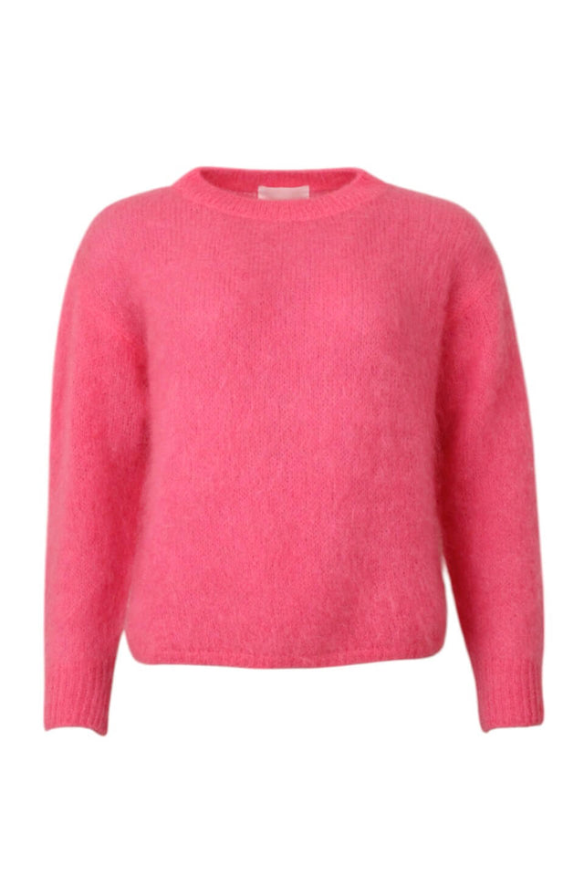 orla antwerp Silke Mohair Trui