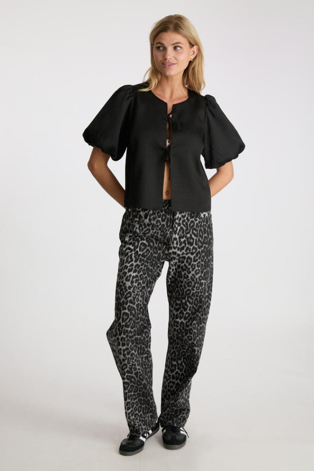 Orla Antwerp Simona Denim Jeans Broek