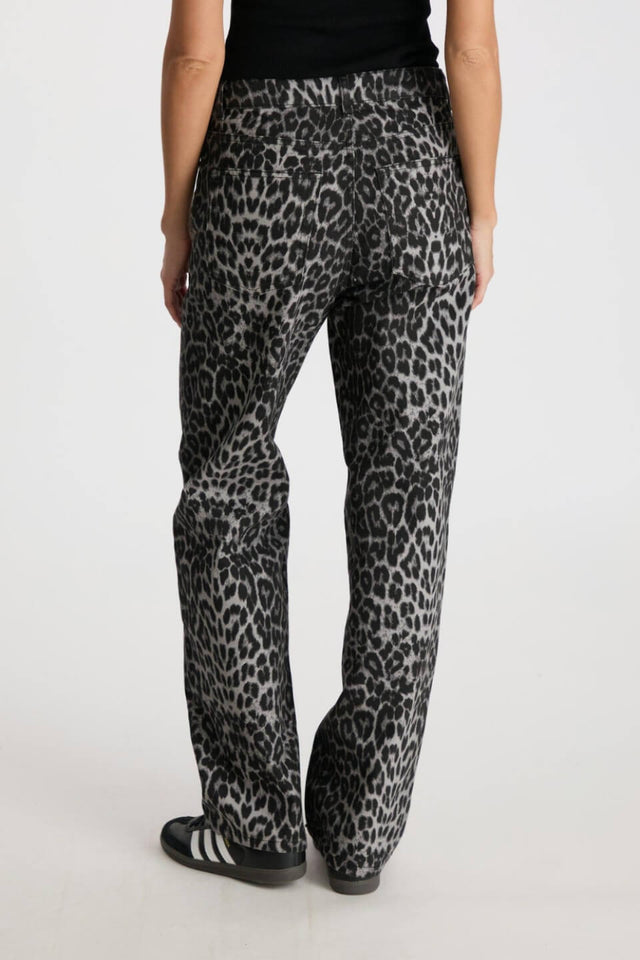 Orla Antwerp Simona Denim Jeans Broek