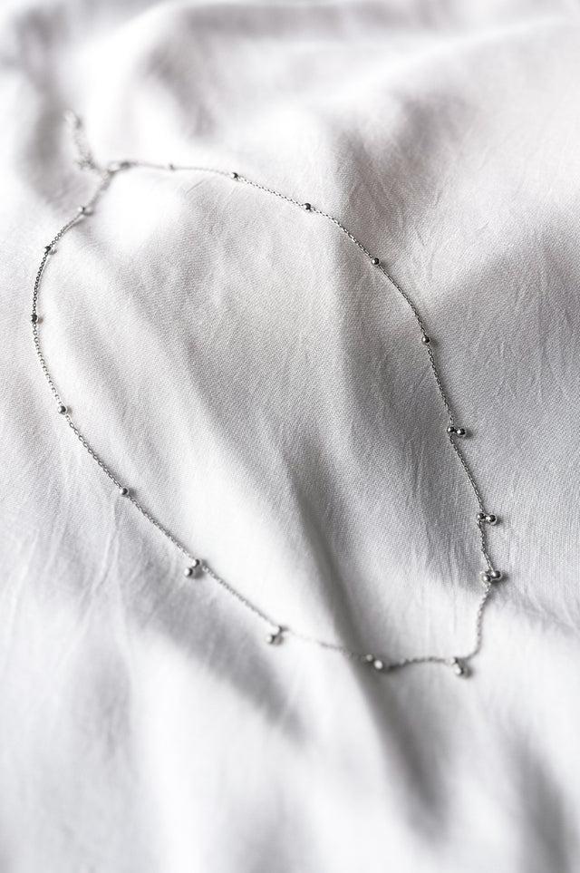 Orla Antwerp Single Dots Halsketting