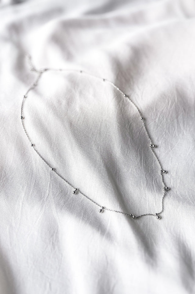 orla antwerp Single Dots Halsketting