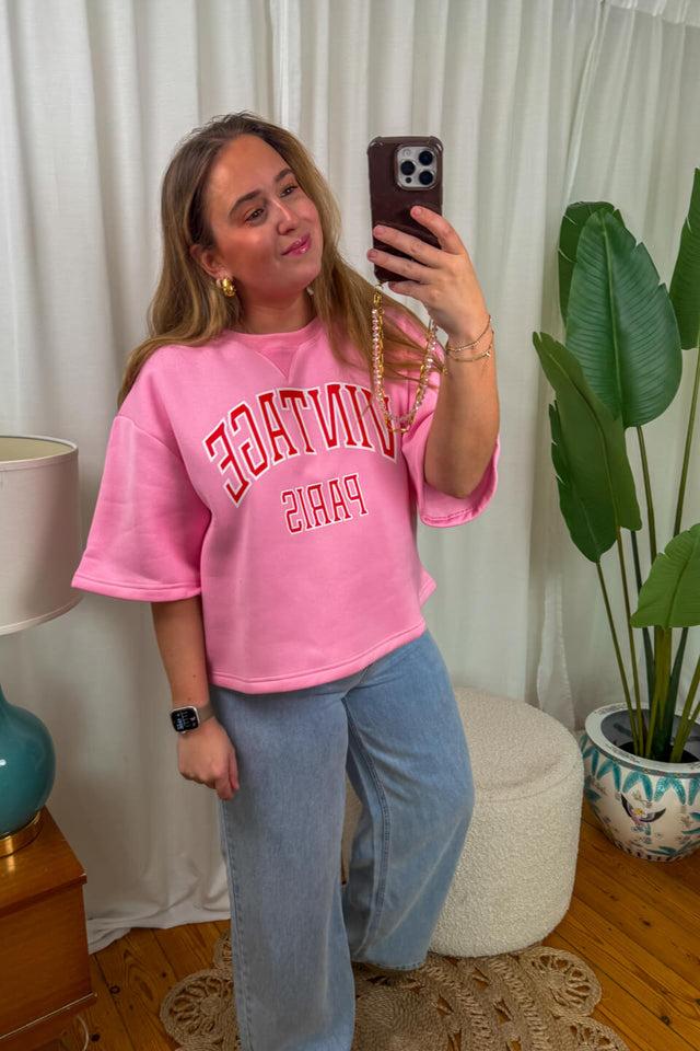 Orla Antwerp Sixtine Vintage Sweater