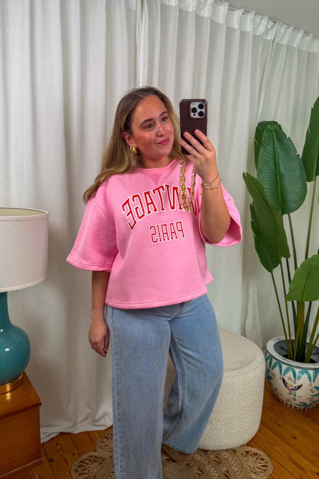 Orla Antwerp Sixtine Vintage Sweater