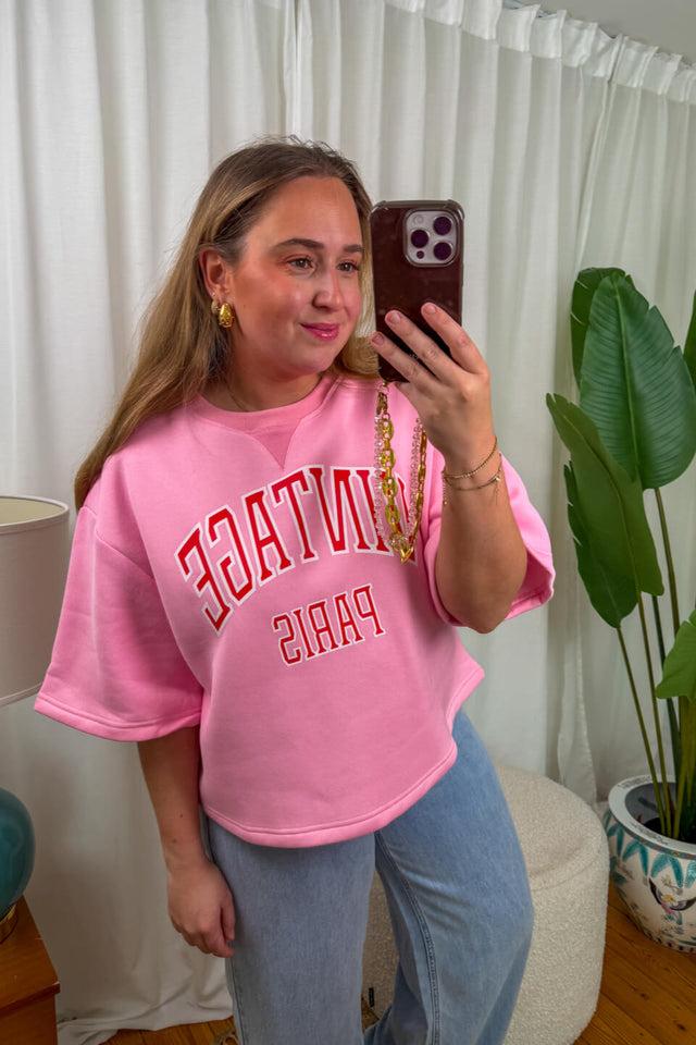 Orla Antwerp Sixtine Vintage Sweater