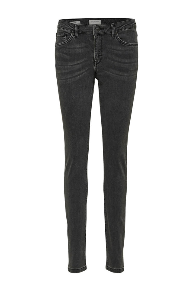 orla antwerp Slfida Denim Jeans Broek