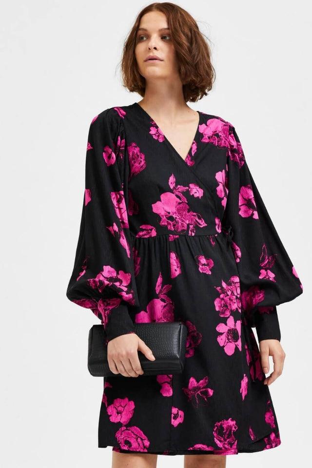 Orla Antwerp Slfvaletta Jurk