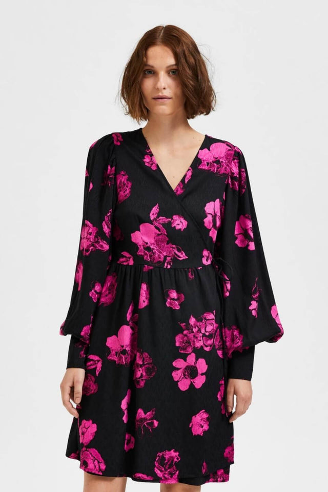 Orla Antwerp Slfvaletta Jurk