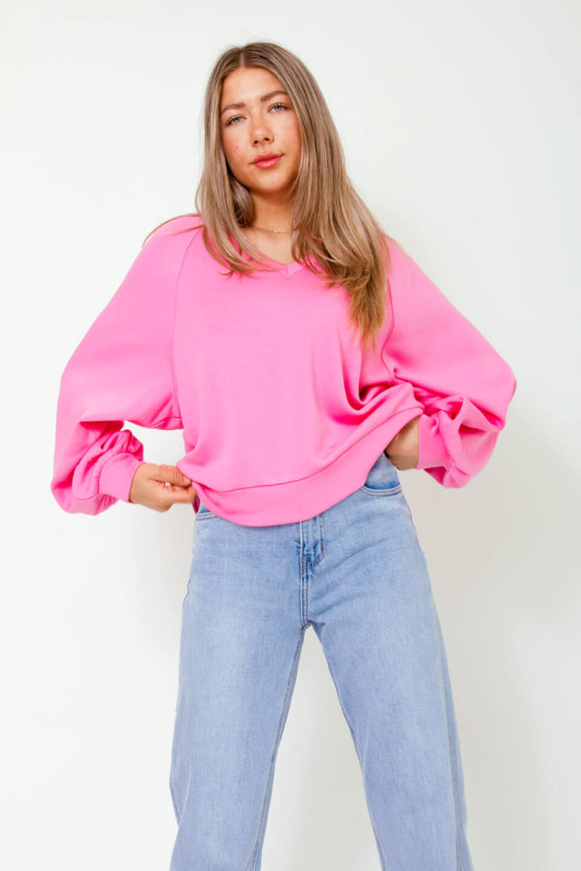 Orla Antwerp Solange Denim Jeans Broek