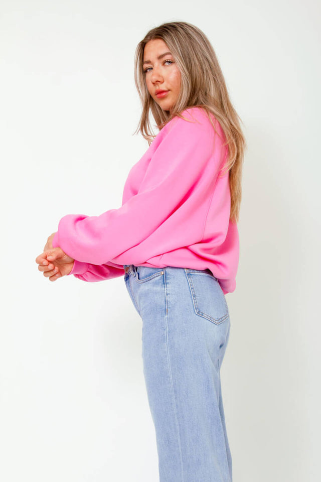 Orla Antwerp Solange Denim Jeans Broek