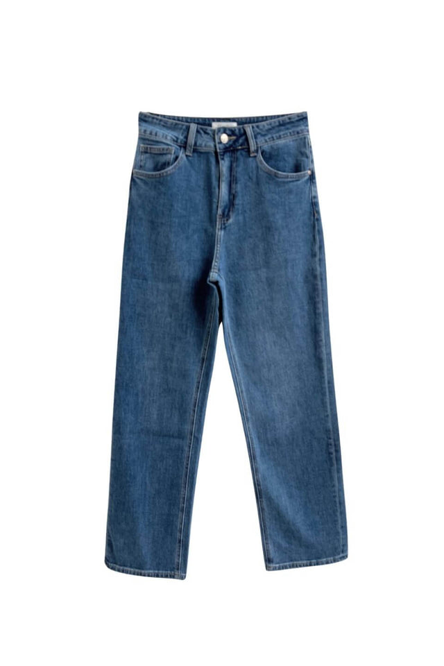 orla antwerp Solange Denim Jeans Broek