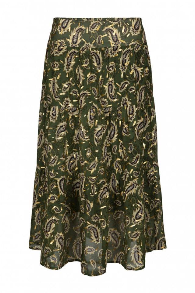 orla antwerp Solvej Rok