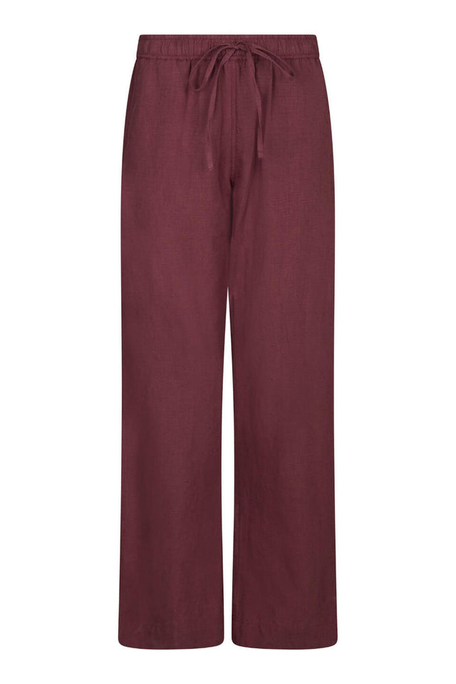 orla antwerp Sonar Linnen Broek