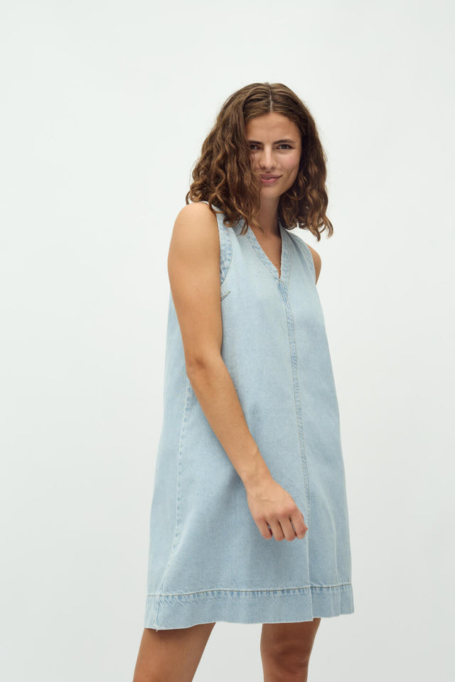 Orla Antwerp Stasja Jurk