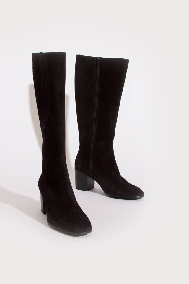 Orla Antwerp Steffie Laarzen