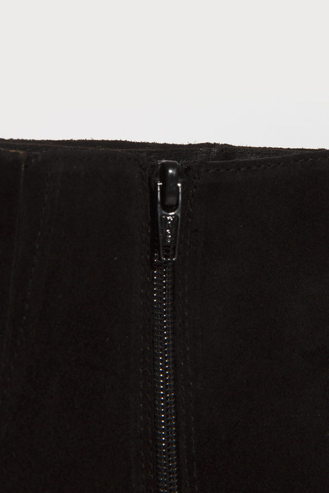 Orla Antwerp Steffie Laarzen