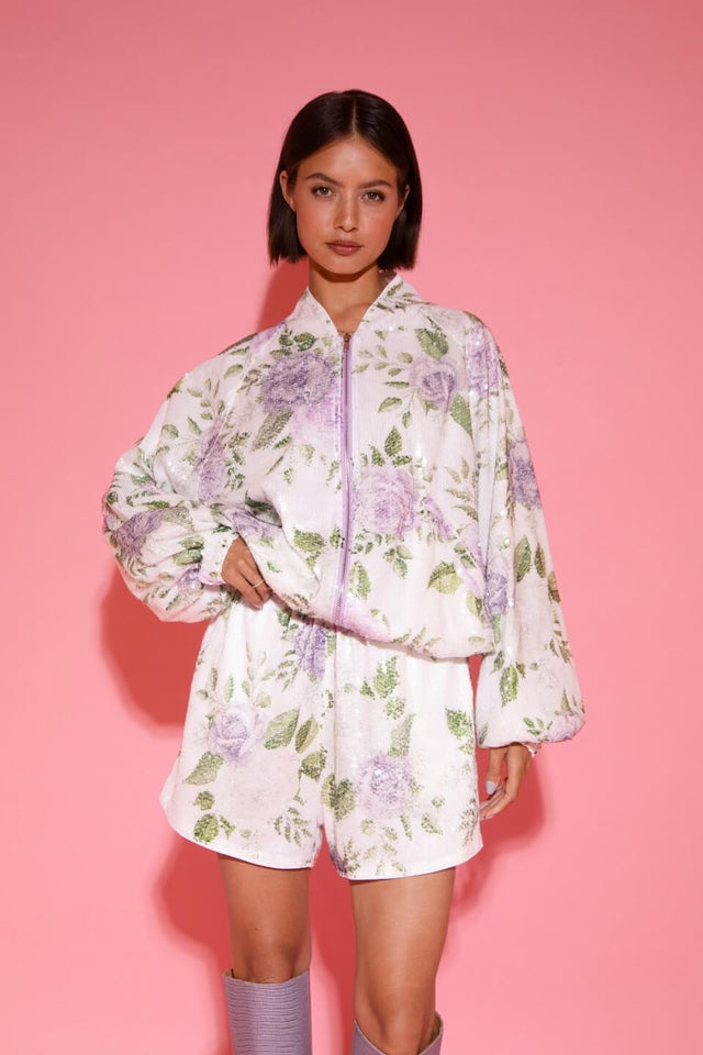 Orla Antwerp Step Up Bomberjas