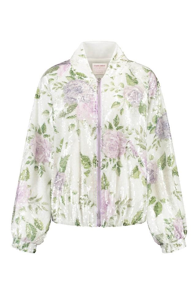 orla antwerp Step Up Bomberjas