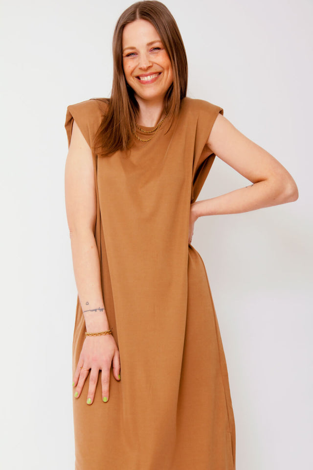 Orla Antwerp Stivian Bosko Jurk