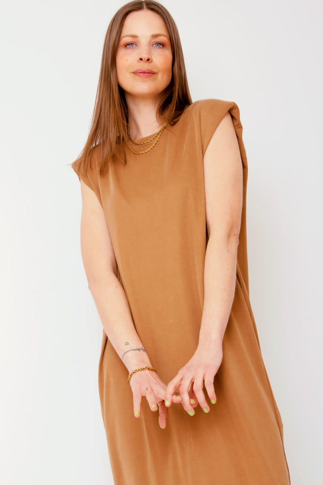 Orla Antwerp Stivian Bosko Jurk