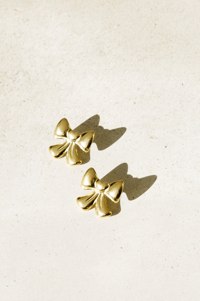 orla antwerp Strik Oorbellen