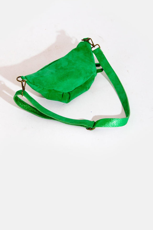 Orla Antwerp Suede Heuptas