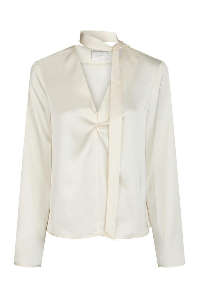 orla antwerp Susanna Satijnen Blouse