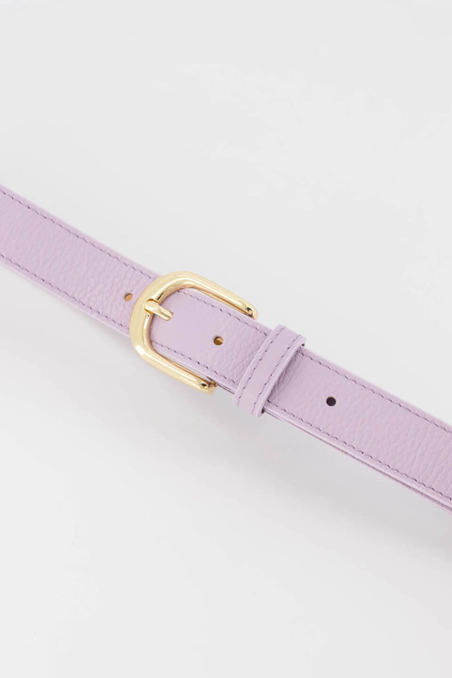 Orla Antwerp Suus Leren Riem