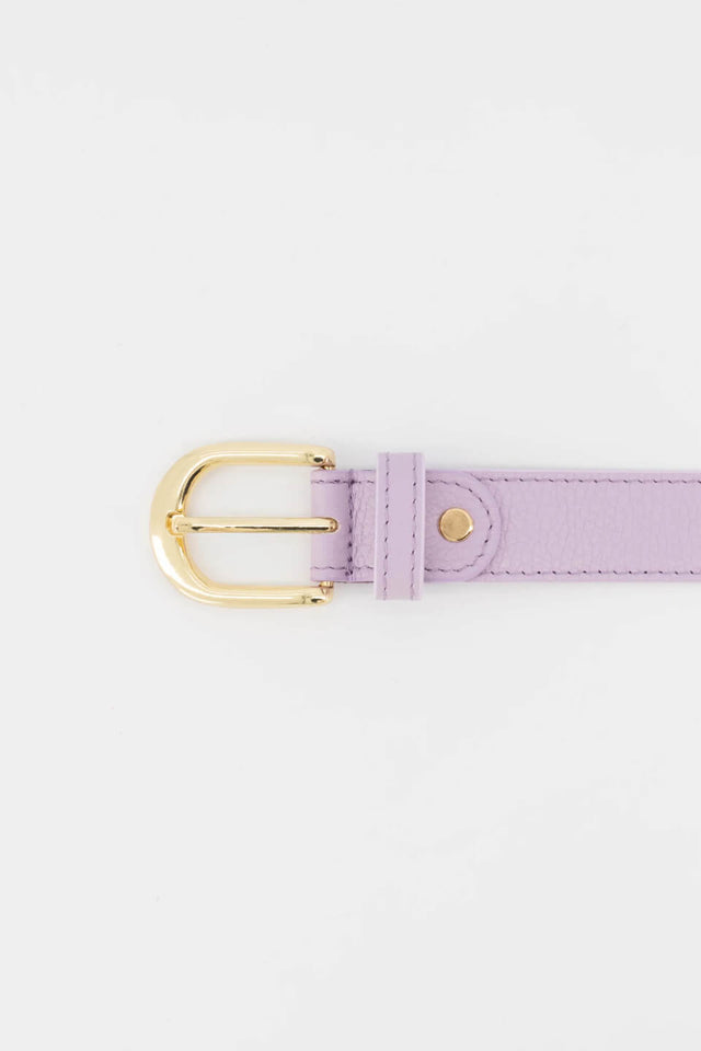 Orla Antwerp Suus Leren Riem