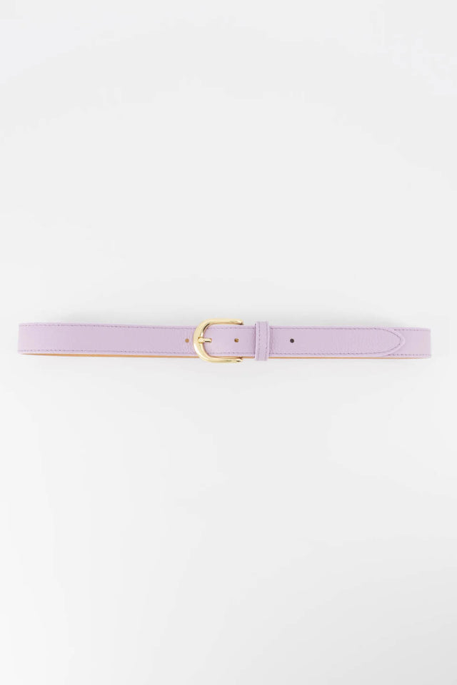 Orla Antwerp Suus Leren Riem