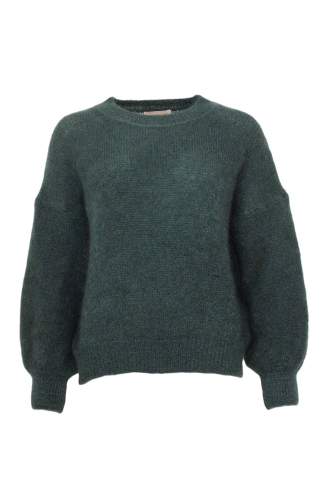 Orla Antwerp Suzan Mohair Sweater