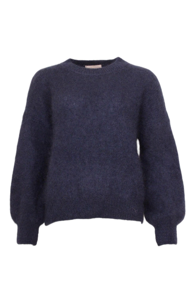 orla antwerp Suzan Mohair Sweater