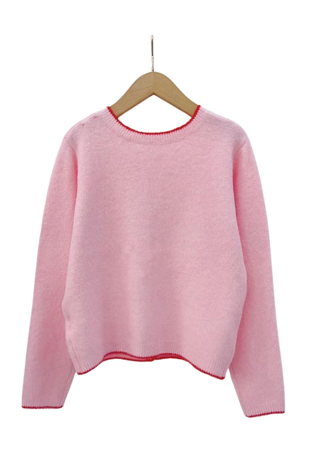 orla antwerp Tabby Strik Trui