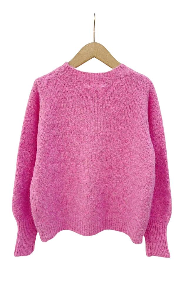 Orla Antwerp Tara Hart Trui