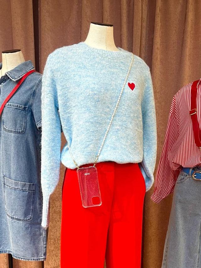 Orla Antwerp Tara Hart Trui