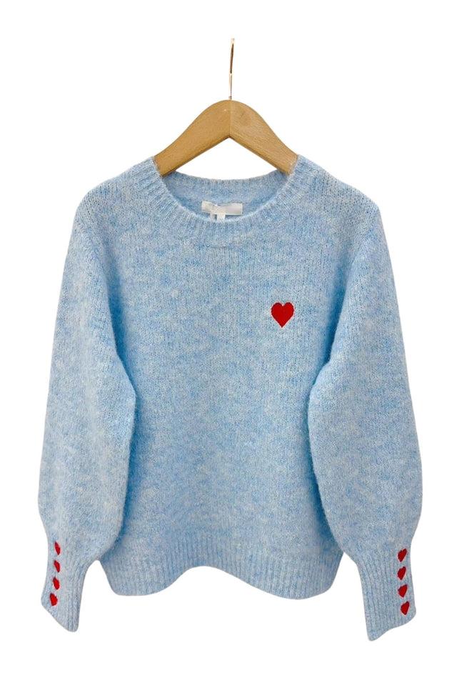 Orla Antwerp Tara Hart Trui