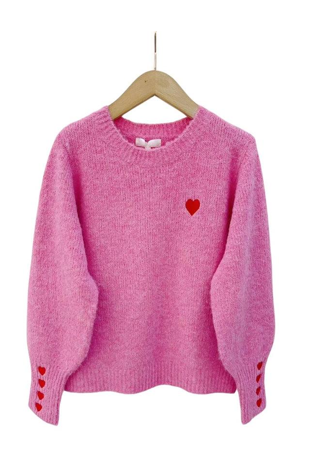 orla antwerp Tara Hart Trui